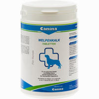 Welpenkalk 1 KG