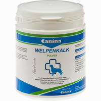 Welpenkalk Pulver 900 g