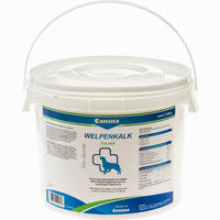 Welpenkalk Pulver 3000 g