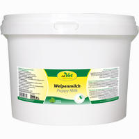 Welpenmilch Pulver 3 KG