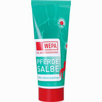 Wepa Pferdesalbe 100 ml