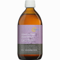 Wermut Getränk 500 ml
