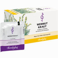Wermutkraut Filterbeutel 20 Stück