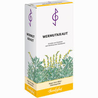Wermutkraut Tee 60 g