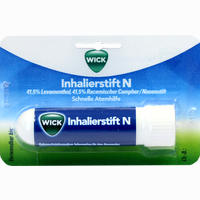 Wick Inhalierstift N 1 Stück