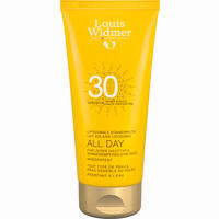 Widmer All Day 30 Nicht parfümiert Milch 200 ml