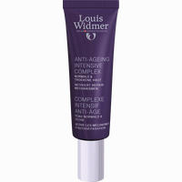 Widmer Anti- Ageing Intensive Complex Leicht parfümiert Emulsion 30 ml