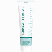 Widmer Carbamid Creme 100 g