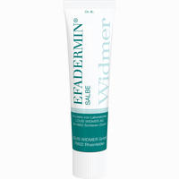 Widmer Efadermin Salbe 20 g