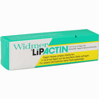 Widmer Lipactin Gel 3 g