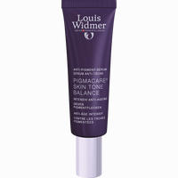 Widmer Pigmacare Skin Tone Balance unparfümiert Emulsion 30 ml