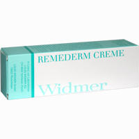 Widmer Remederm Creme Fluide 75 g