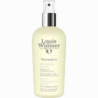 Widmer Remederm Körperöl Spray 150 ml