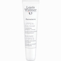 Widmer Remederm Lippenbalsam Nicht parfümiert 15 ml