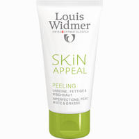 Widmer Skin Appeal Peeling 50 ml