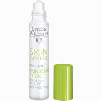 Widmer Skin Appeal Skin Care Stick Unpafümiert Stift 10 ml