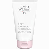 Widmer Soft Shampoo+panthenol Leicht Parfumiert 150 ml