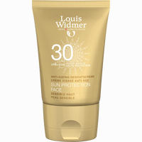 Widmer Sun Protection Face 30 unparfümiert Creme 50 ml