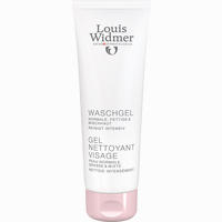 Widmer Wasch Gel Unparfümiert 125 ml