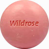 Wildrose Badeseife 225 g