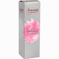 Wildrosenöl 100 % Rein - Hautpflegeöl Amante Öl 100 ml