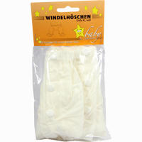 Windelhoeschen Ki Grxl Wei 1 Stück