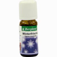 Winterfrische Aetherisches Öl 10 ml