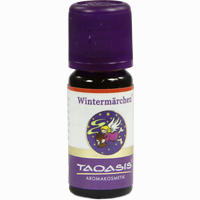 Wintermärchen- Öl 10 ml