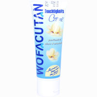 Wofacutan Feuchtigkeitscreme 70 ml