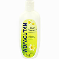 Wofacutan Haarshampoo 220 ml