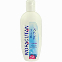 Wofacutan Medicinal Waschgel 220 ml