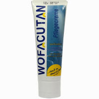 Wofacutan Pflegecreme 70 ml