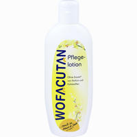 Wofacutan Pflegelotion 220 ml