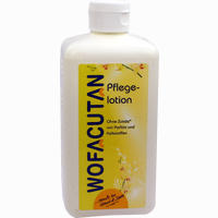Wofacutan Pflegelotion 450 ml
