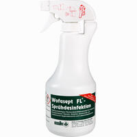 Wofasept Fl Lösung 500 ml