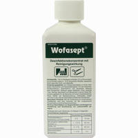 Wofasept Lösung 250 ml
