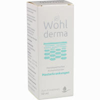 Wohlderma Tropfen 50 ml