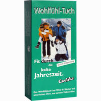 Wohlfuehltuch 5 Stück
