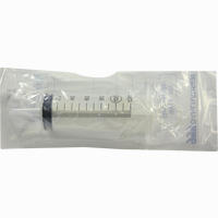 Wund- Blasenspr.100- 120ml Luer Kath- Ansatz 3- Tlg. Spritzen 1 Stück
