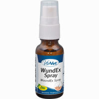 Wund- Ex Spray Vet 20 ml