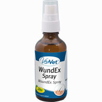 Wund- Ex Spray Vet 100 ml