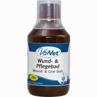 Wund-& Pflegebad Vet Bad 250 g