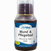 Wund-& Pflegebad Vet Bad 100 ml