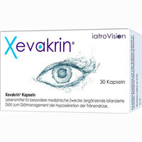 Xevakrin Kapseln 30 Stück