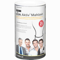 Xlim Aktiv Mahlzeit for Men Pulver 500 g