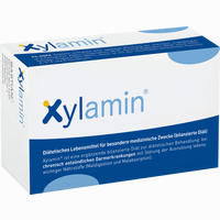 Xylamin Kapseln 120 Stück