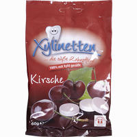 Xylinetten Kirsche Bonbon 60 g
