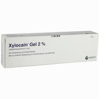 Xylocain 2% Gel 30 g