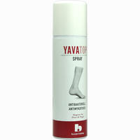 Yavatop Spray 150 ml