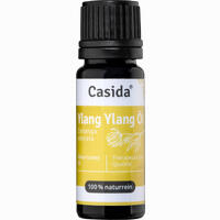 Ylang Ylang Öl Naturrein ätherisches Öl Aetherisches Öl 10 ml